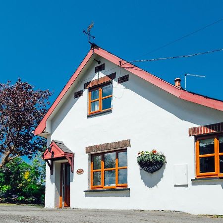 Barn Cottage Spittal  Esterno foto