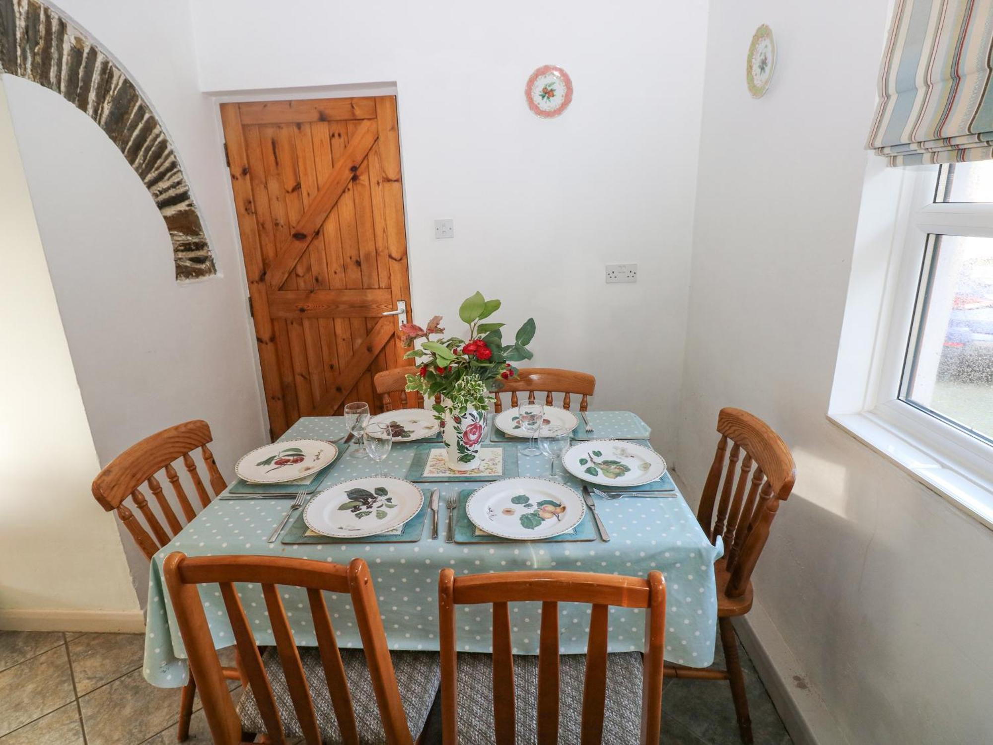 Barn Cottage Spittal  Esterno foto