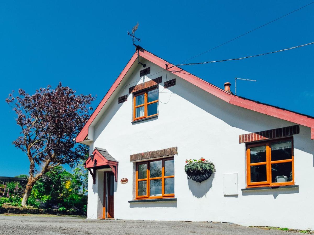 Barn Cottage Spittal  Esterno foto