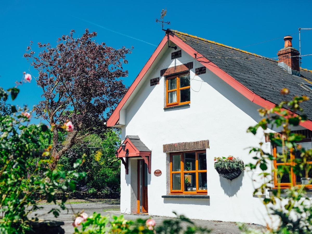 Barn Cottage Spittal  Esterno foto